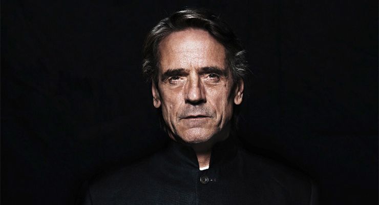 sultan and the saint narrator jeremy irons